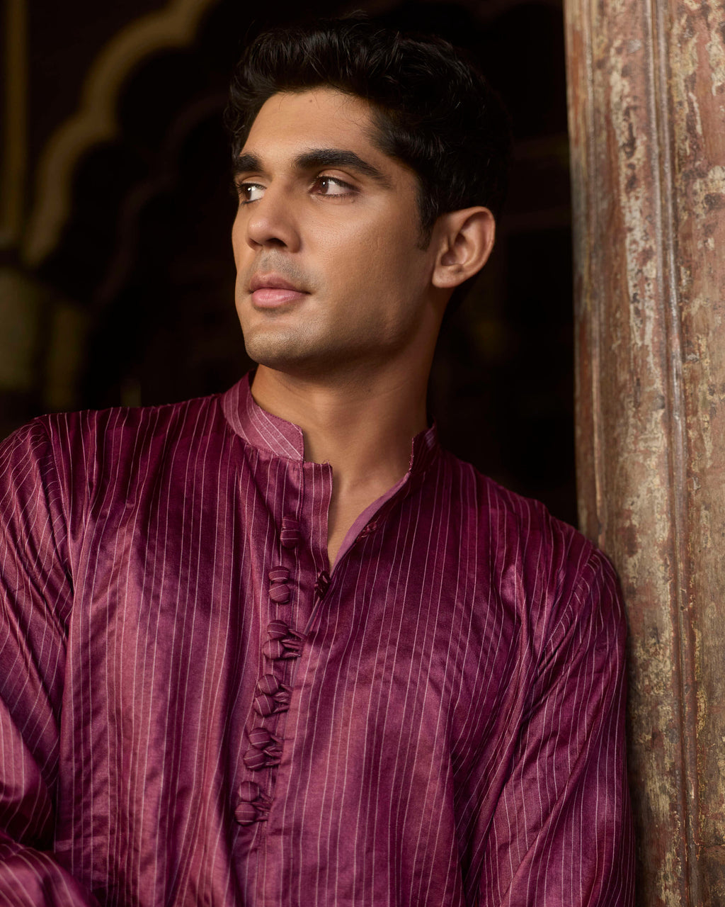 Khejdi Ro Phool - Kurta