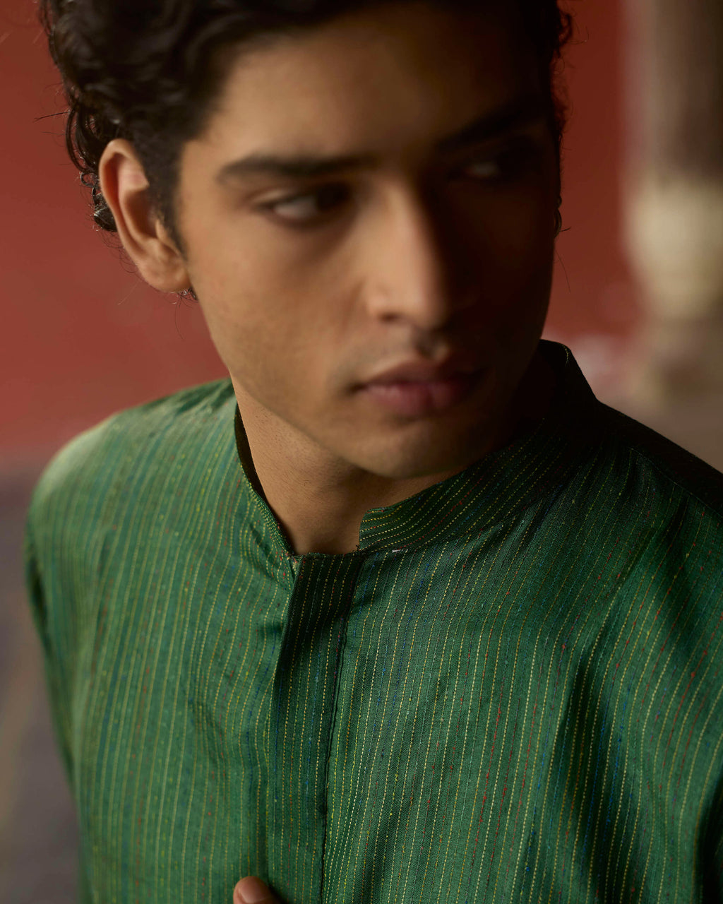 Leelo Khet - Kurta