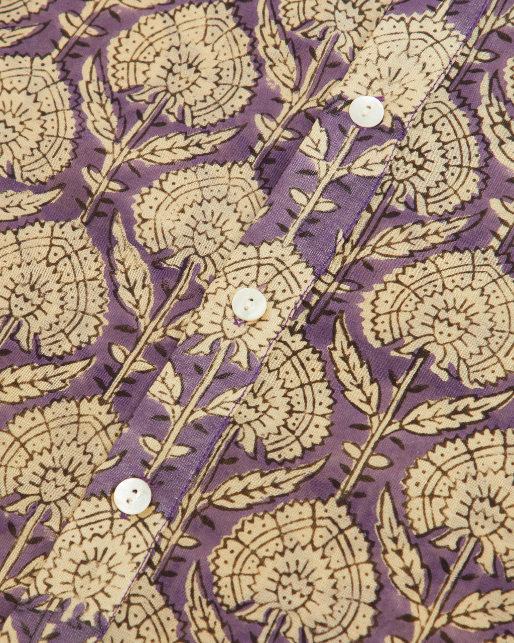 Guldavari Pure Chanderi Silk Kurta