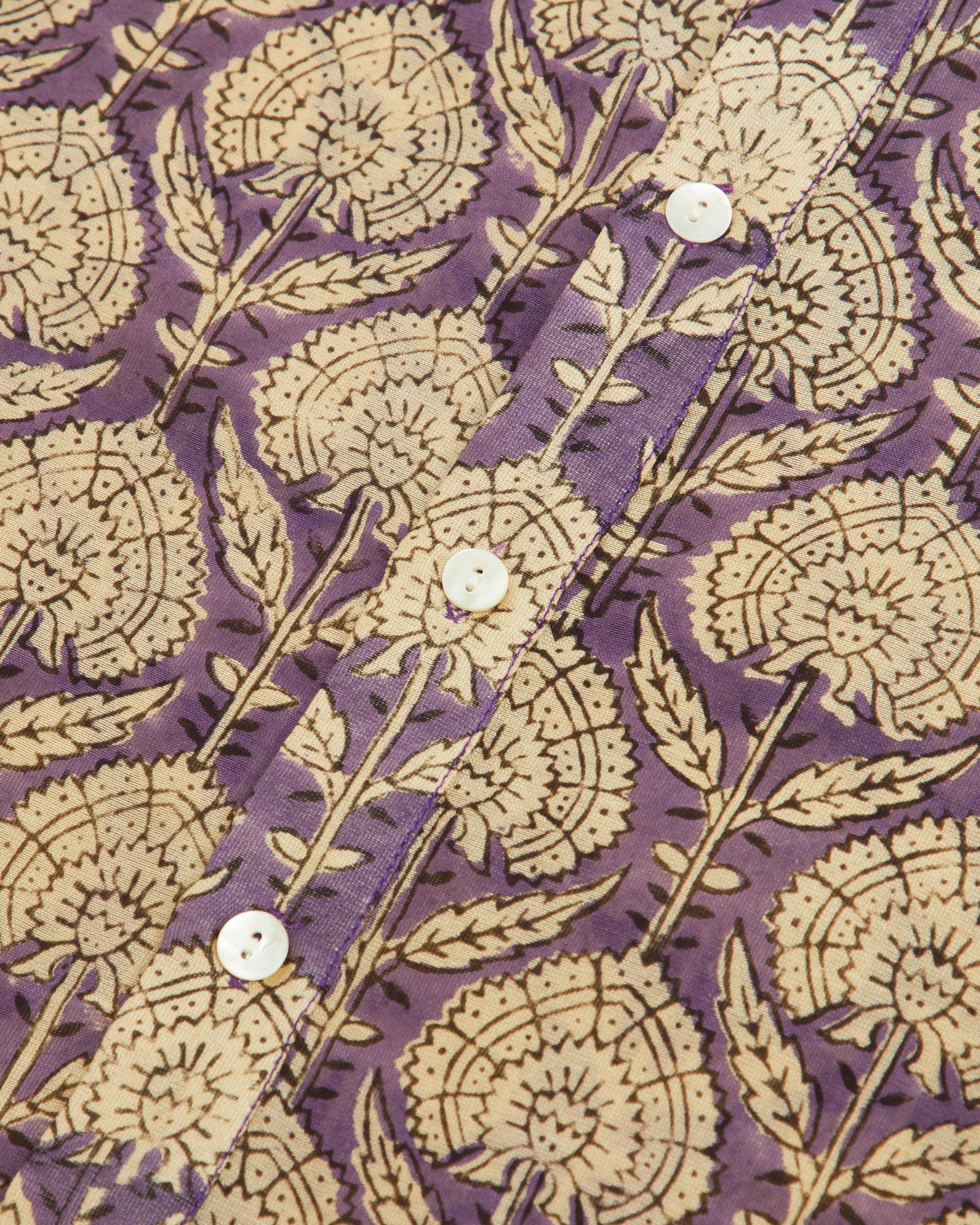 Guldavari Pure Chanderi Silk Kurta