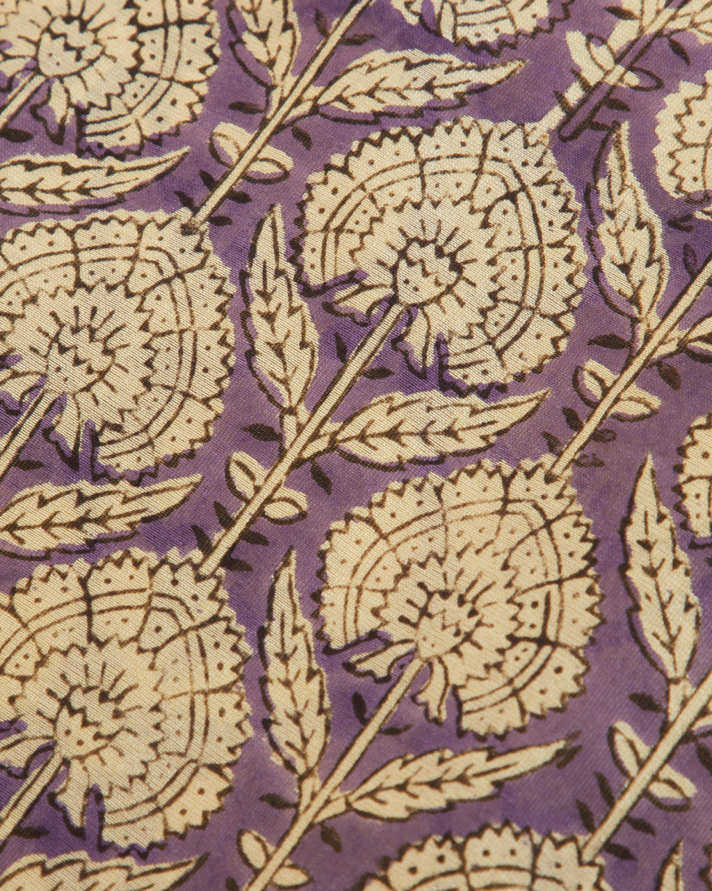 Guldavari Pure Chanderi Silk Kurta