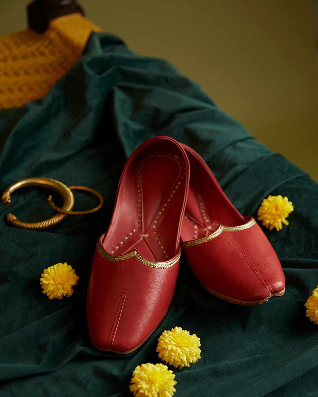 Badshah Juttis