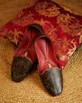 Raja Red Juttis