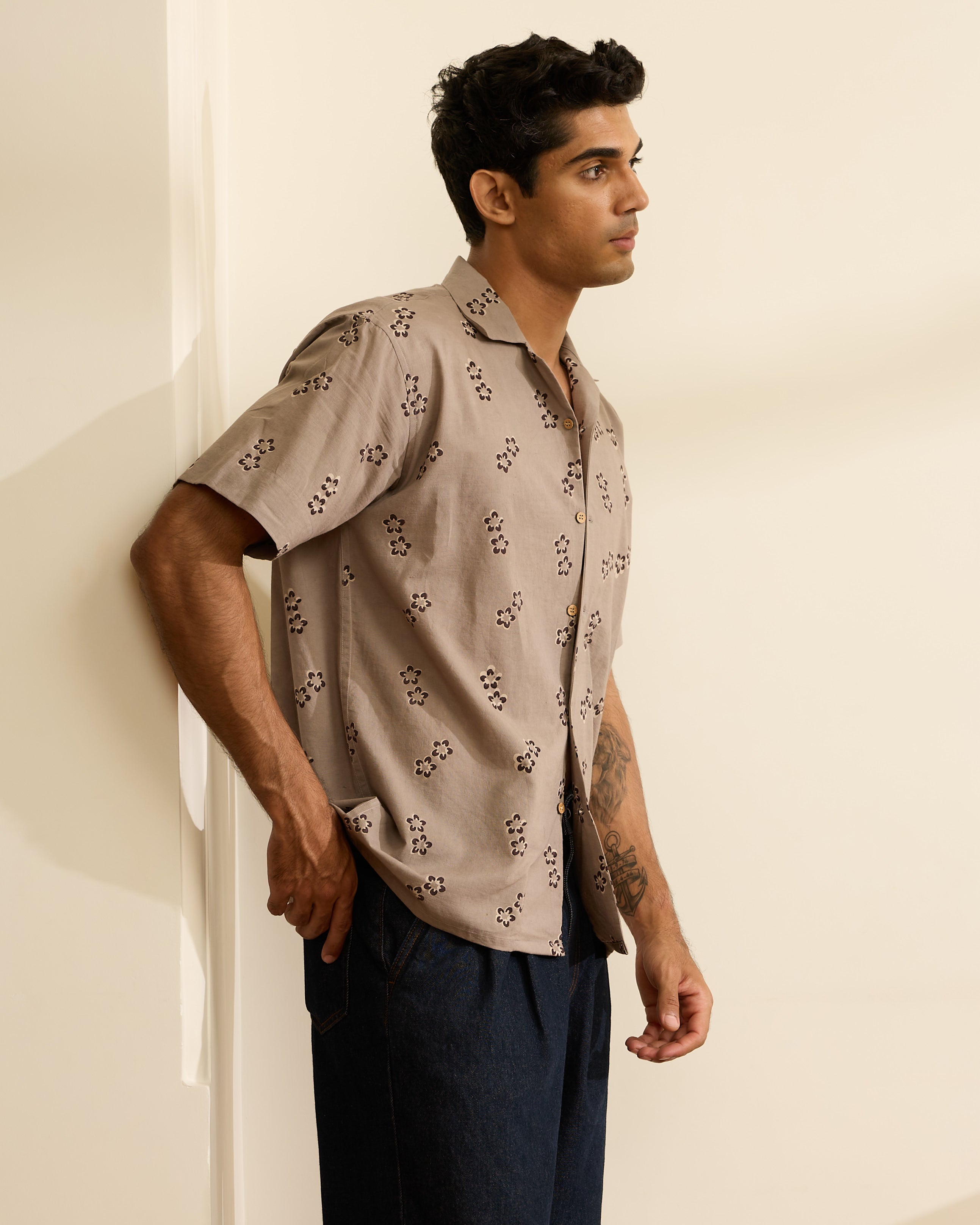 Begar Phool Shirt