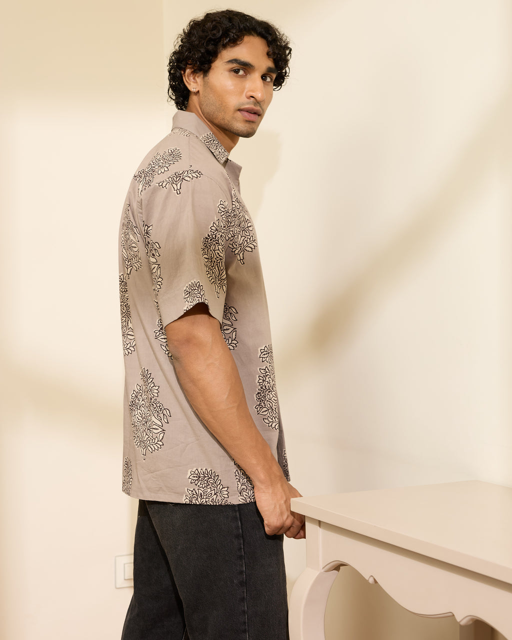 Begar Ambi Shirt