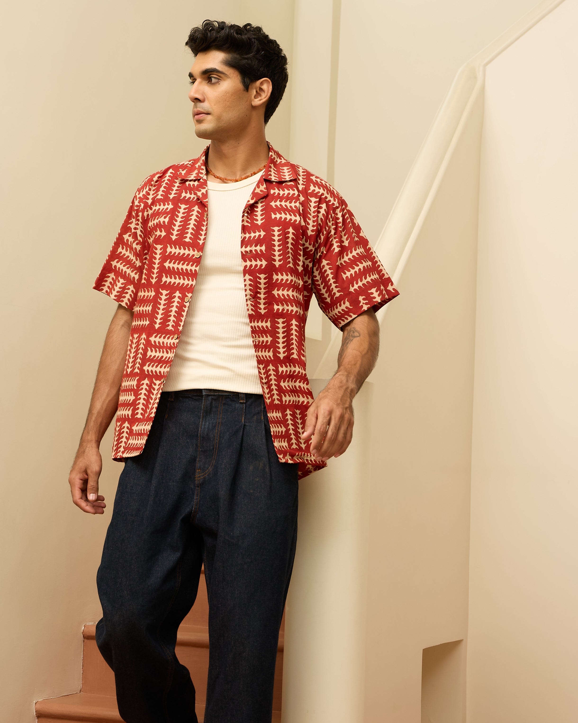 Aal Khaat Shirt