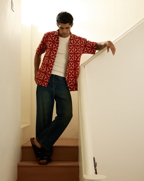 Aal Chaukhat Shirt