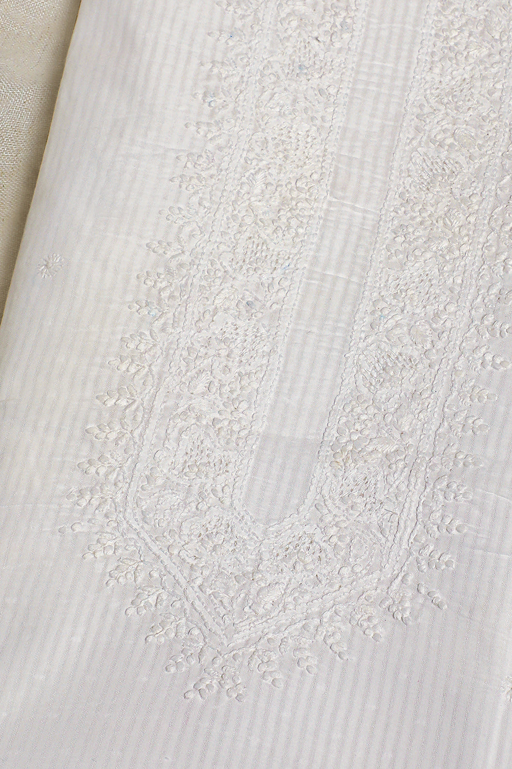 Kaifi Cotton Unstitched Kurta (G)