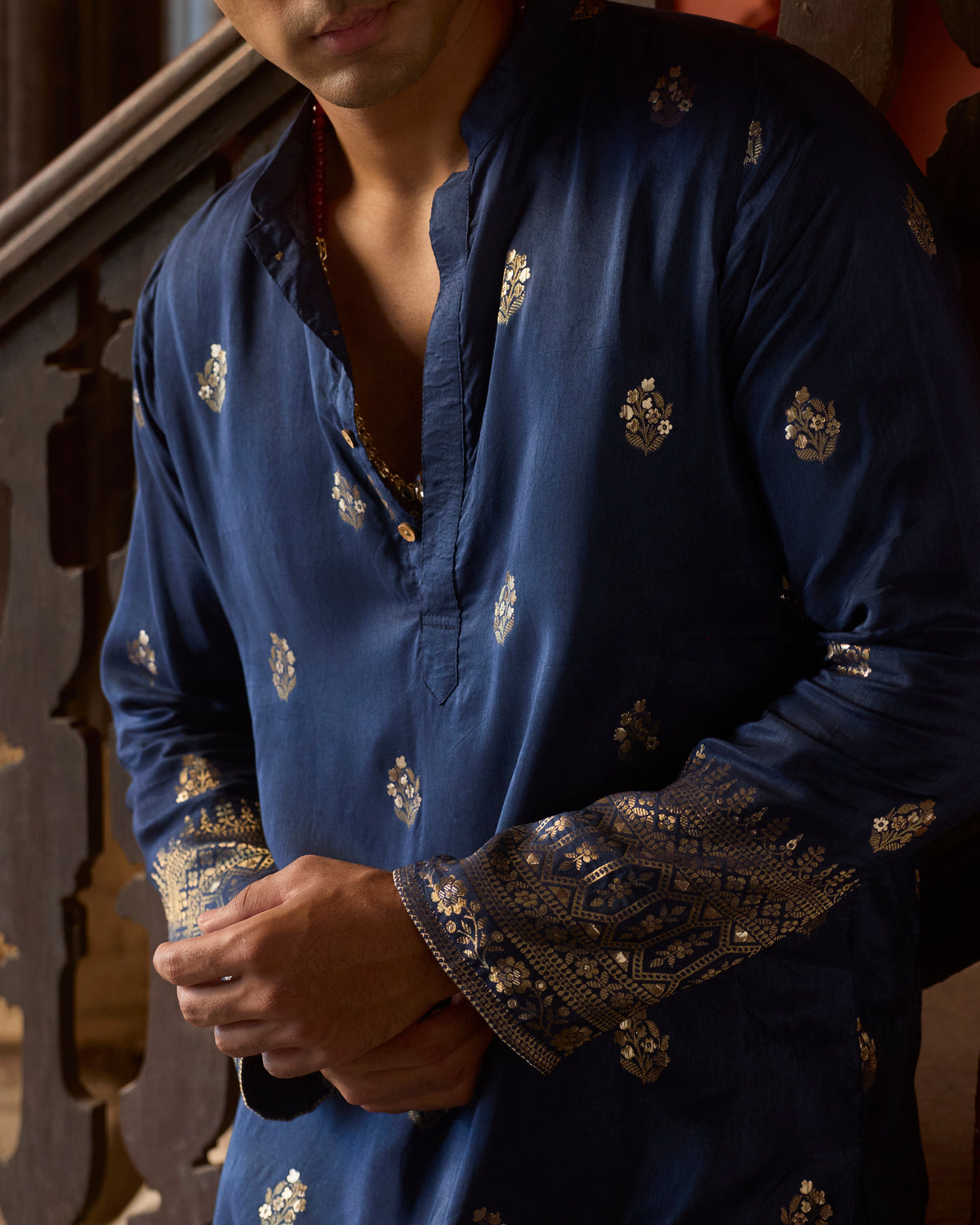 Banna Raati Jaga Kurta