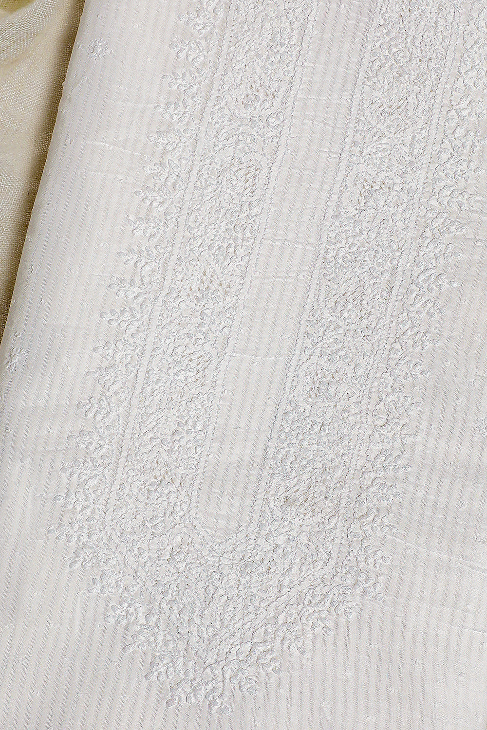 Kaifi Cotton Unstitched Kurta (F)