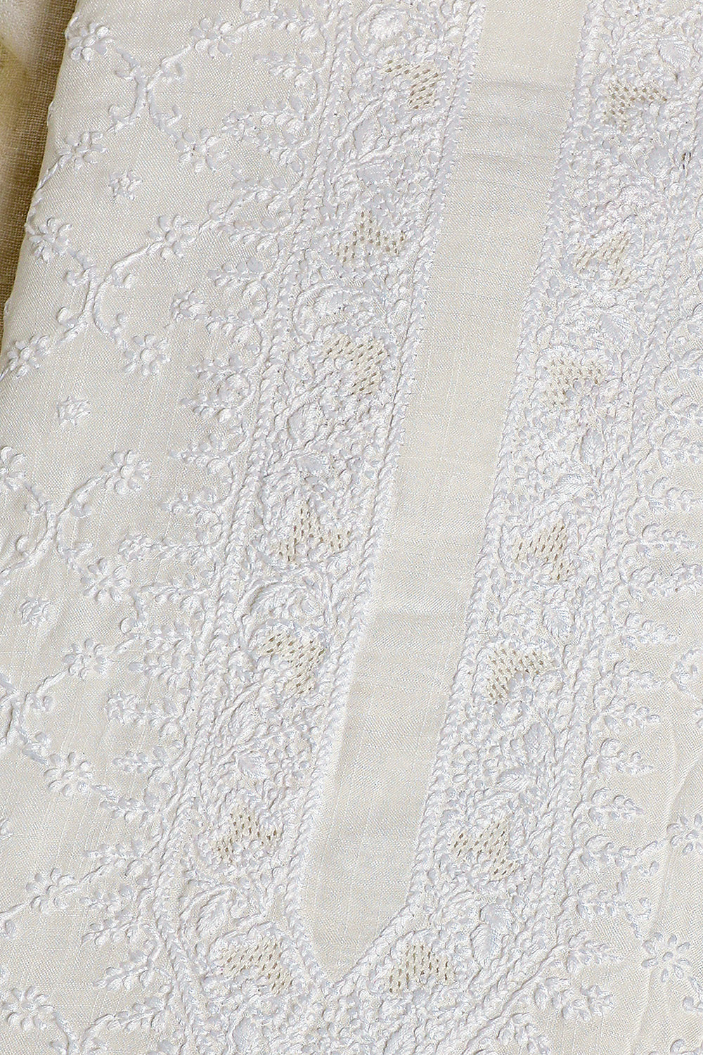 Mir Cotton Linen Unstitched Kurta (D)