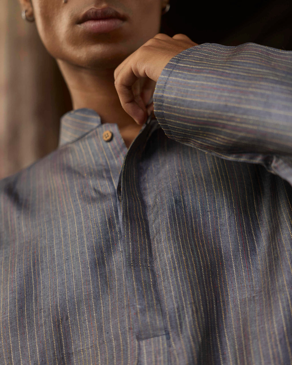 Saleti Lakeer - Kurta