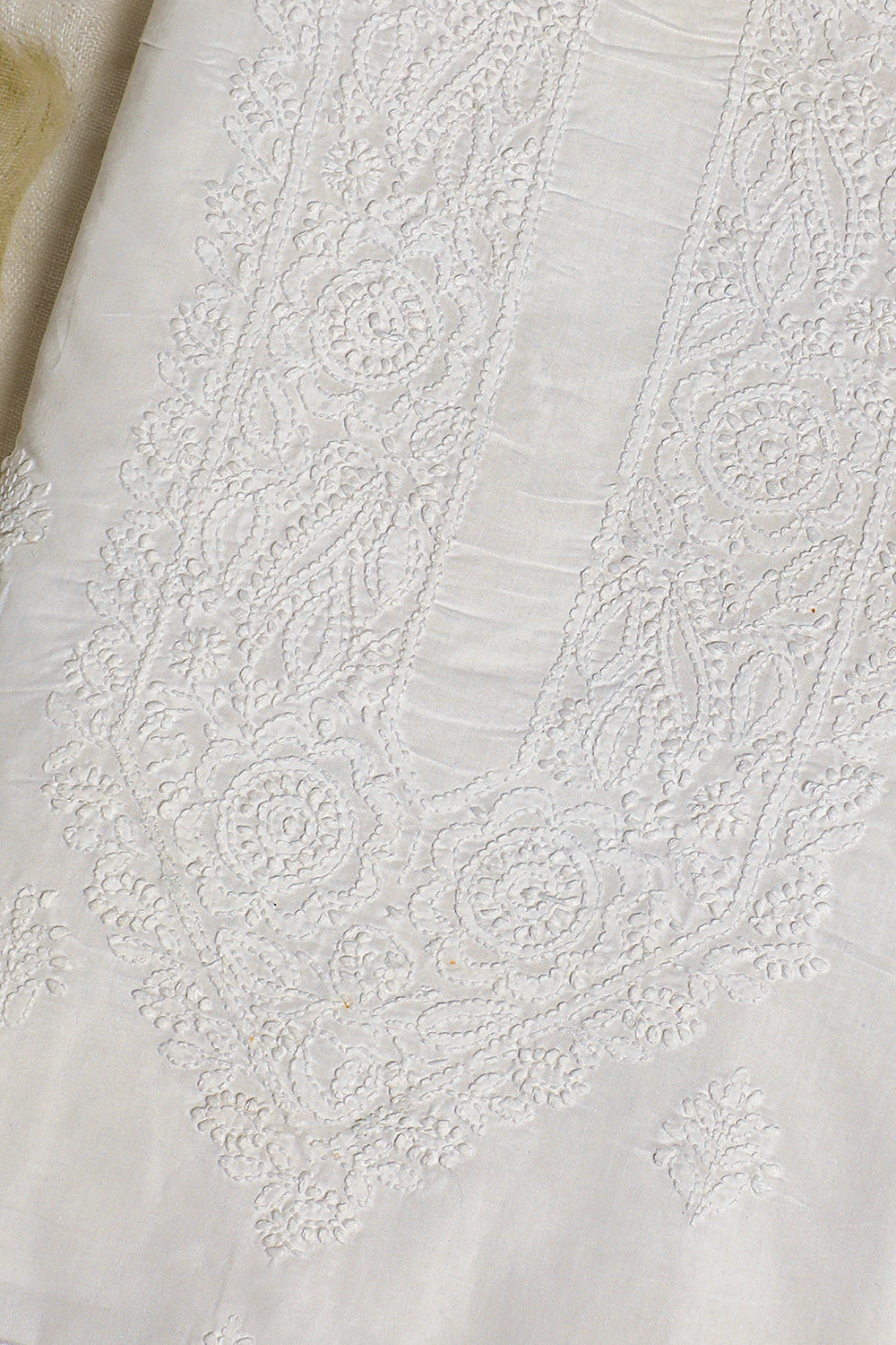 Zafar Cotton Unstitched Kurta (G)