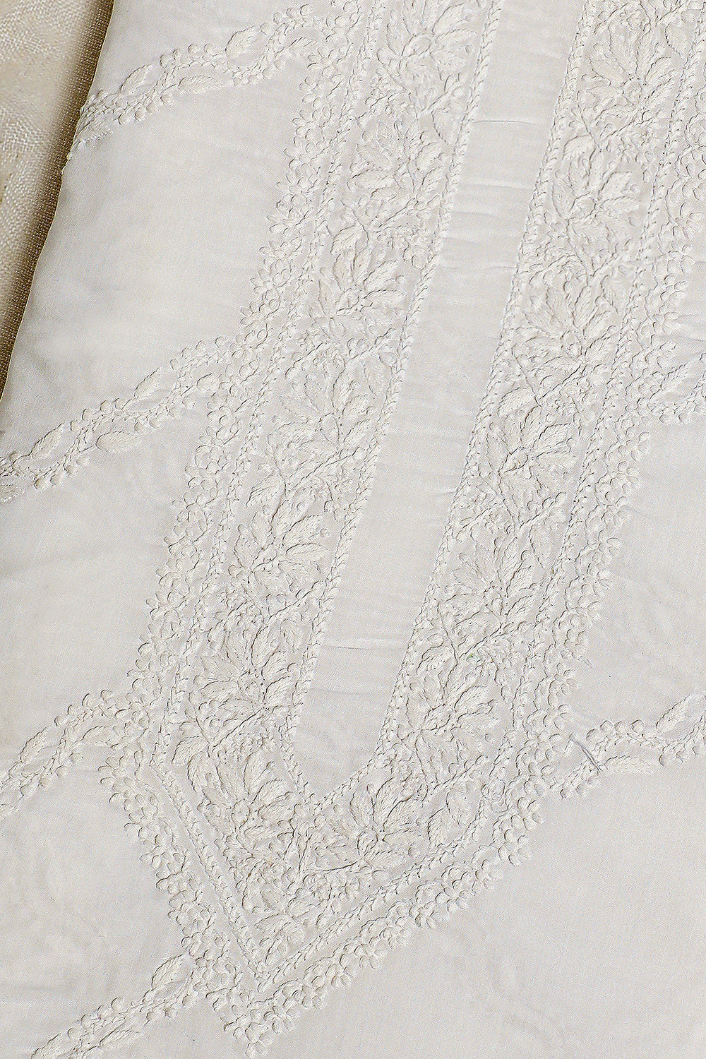 Nida Cotton Unstitched Kurta (E)