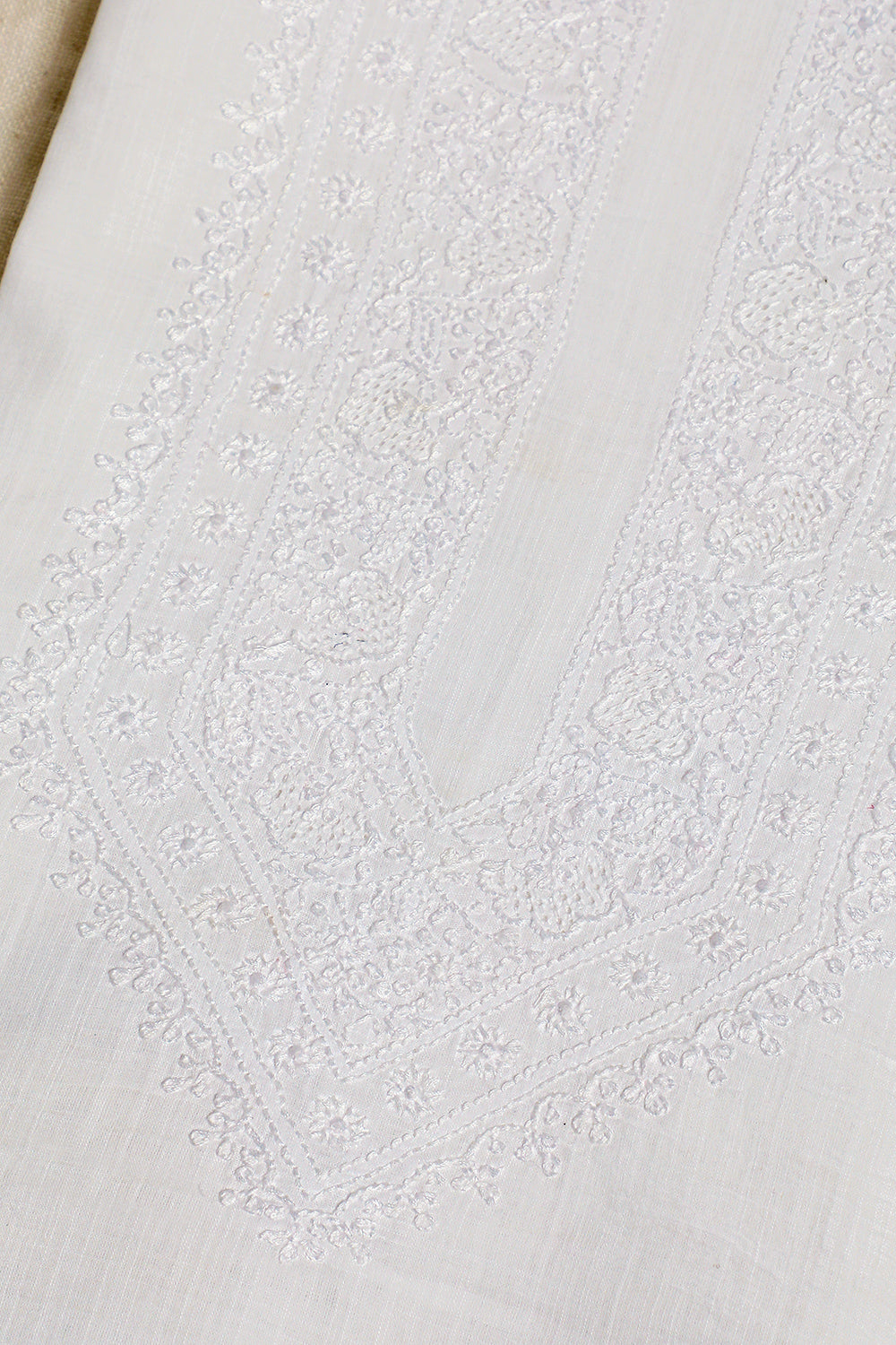 Faraz Cotton Unstitched Kurta (B)