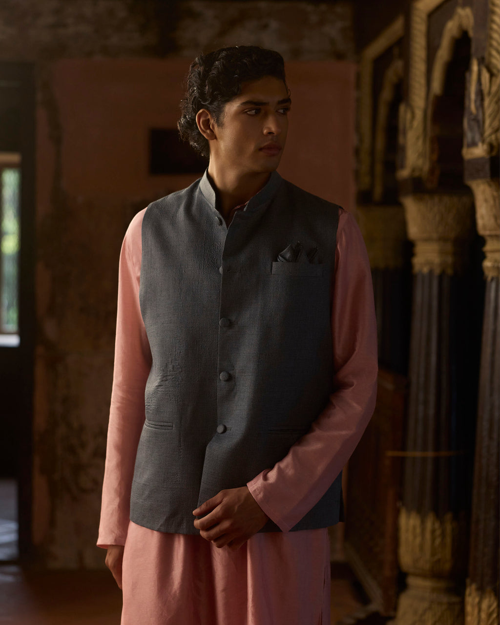 Raakh Chaar- Bandi