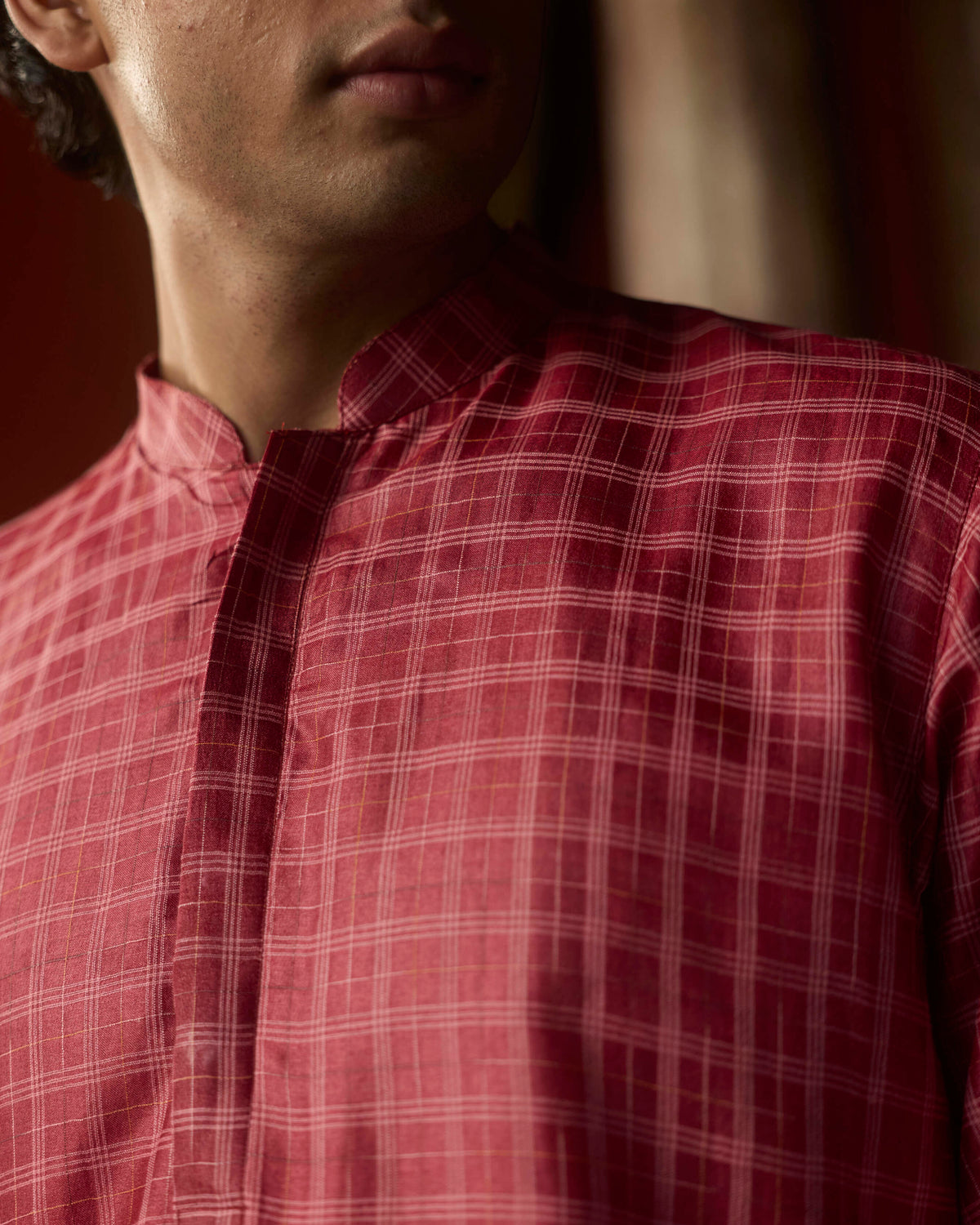 Khatdi Gulabi - Kurta