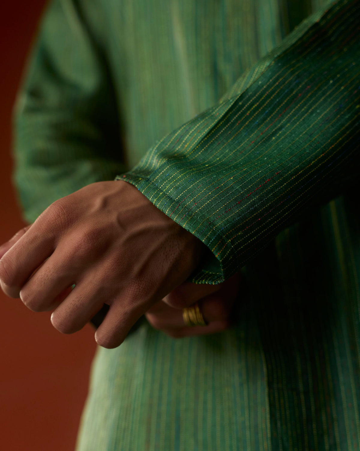 Leelo Khet - Kurta
