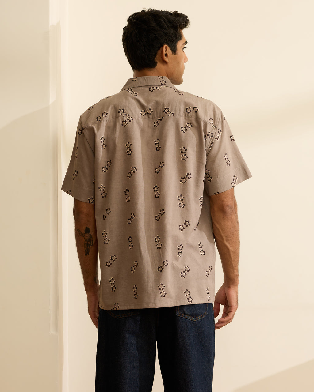Begar Phool Shirt