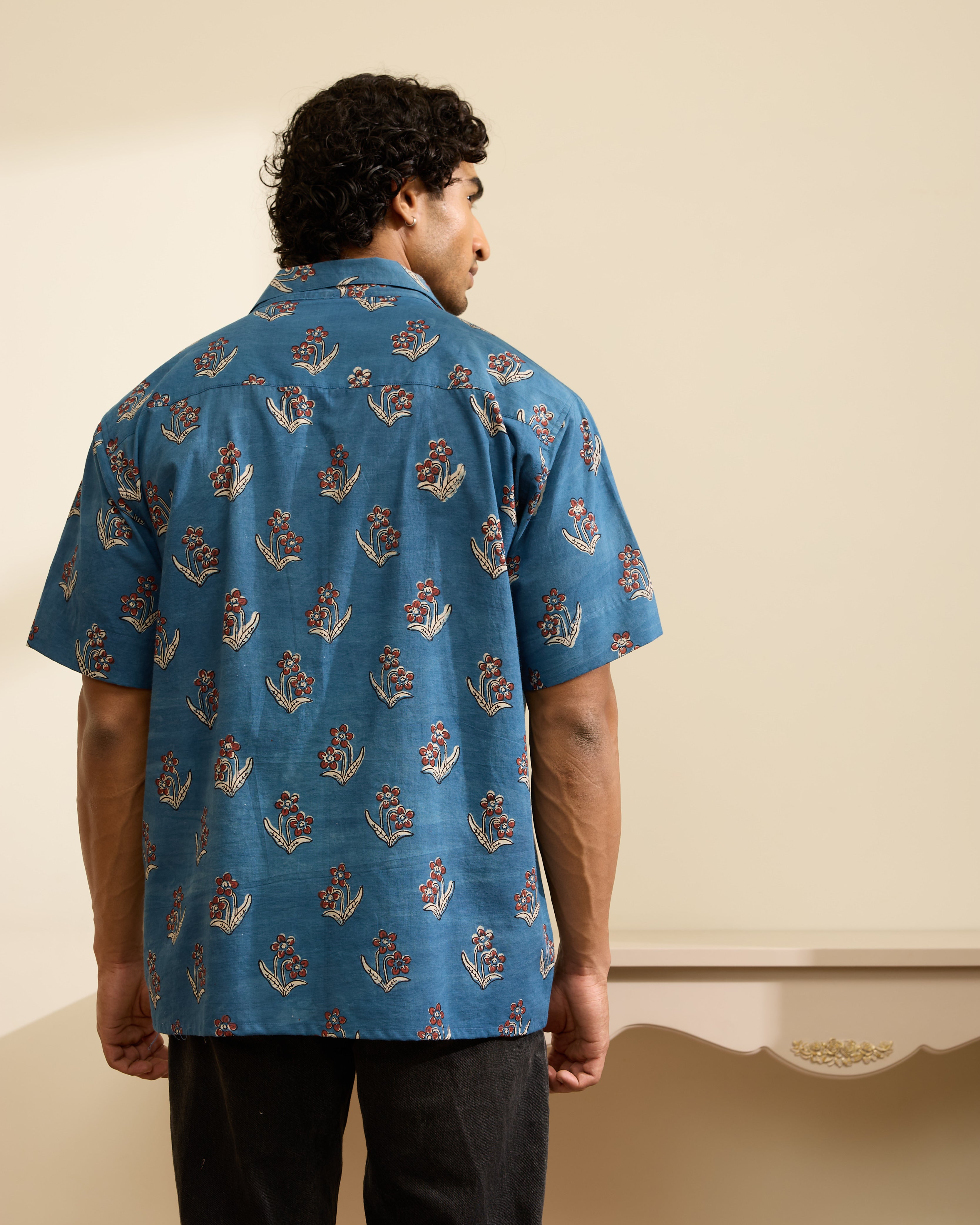 Neel Do Phool Shirt