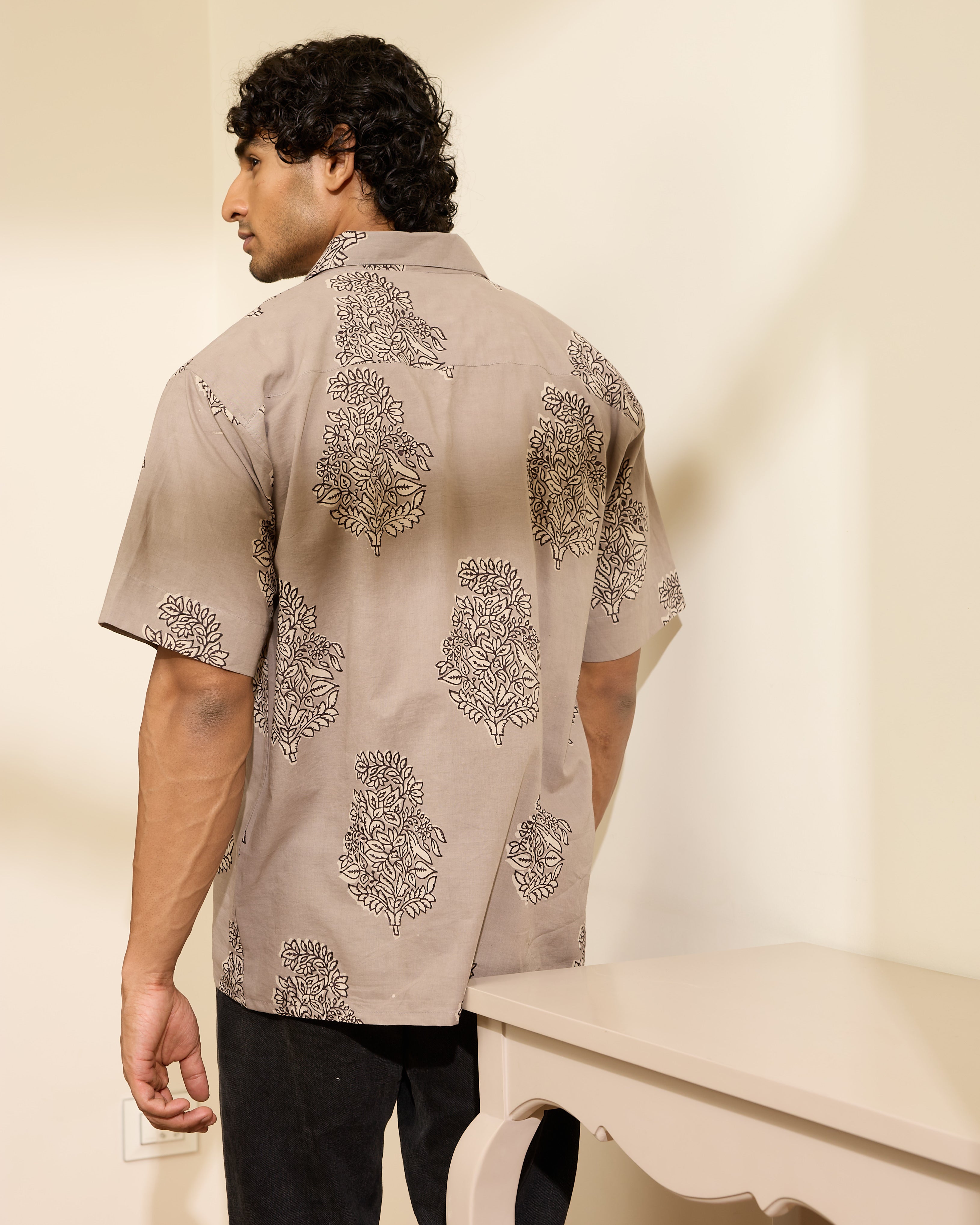 Begar Ambi Shirt