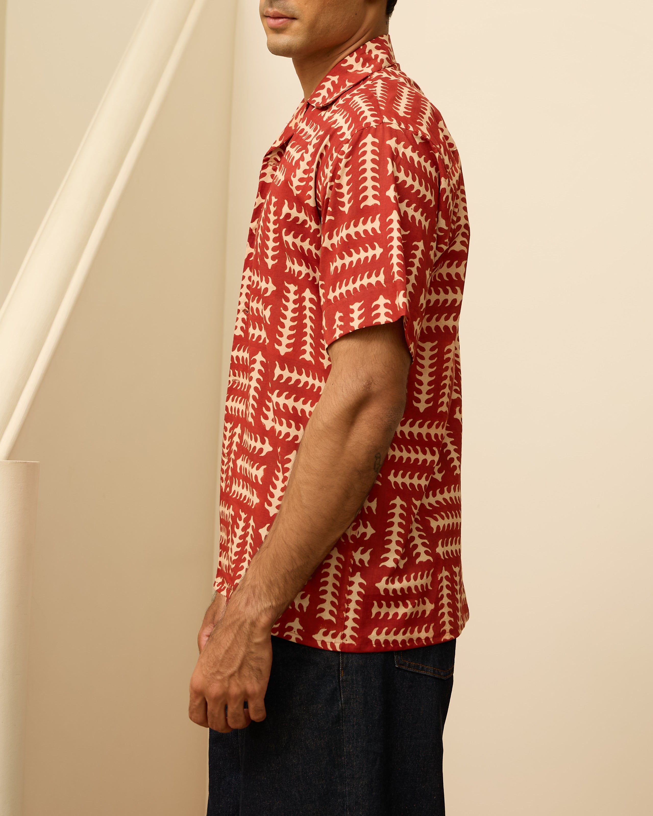 Aal Khaat Shirt