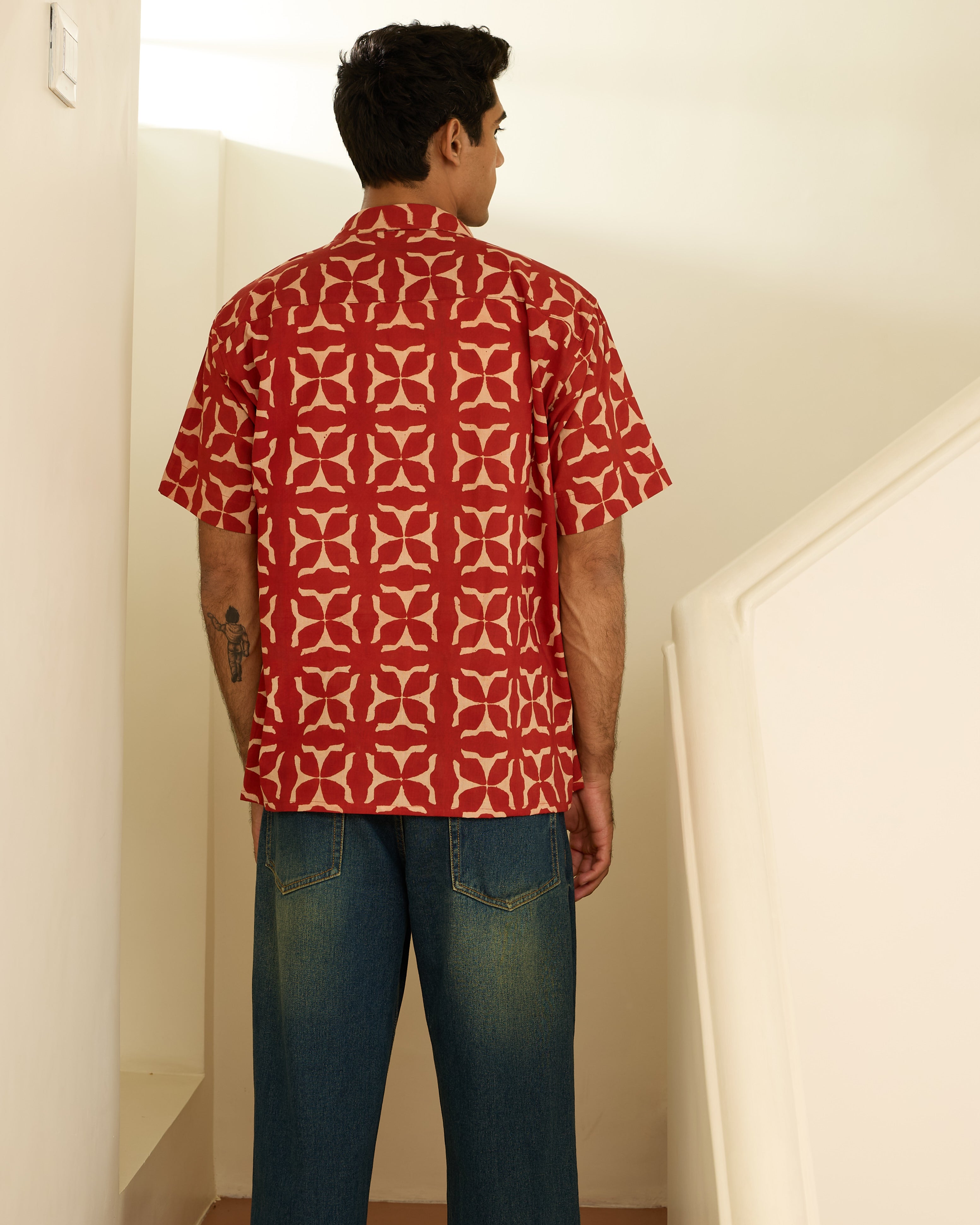 Aal Chaukhat Shirt