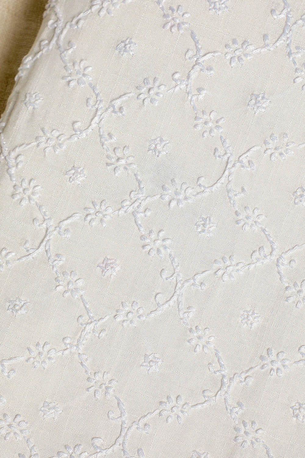 Mir Cotton Linen Unstitched Kurta (D)