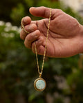 Brass Chain
