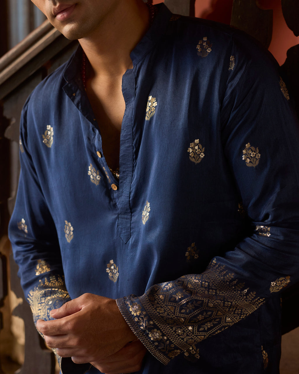 Banna Raati Jaga Kurta