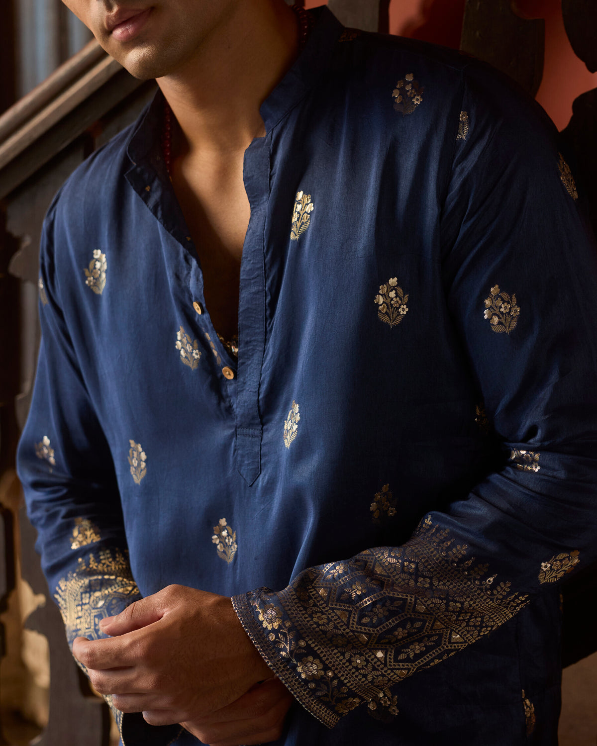 Banna Raati Jaga Kurta