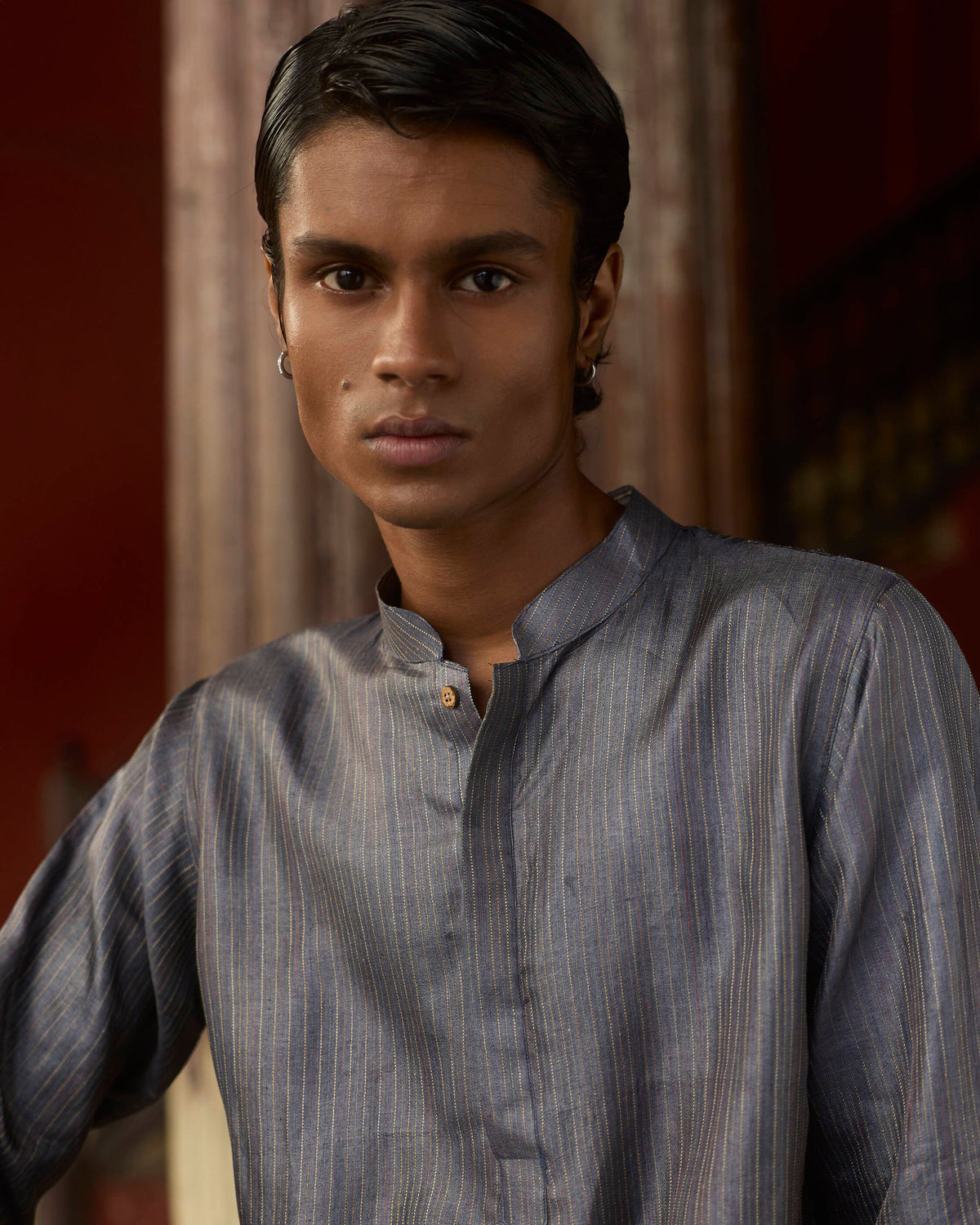 Saleti Lakeer - Kurta