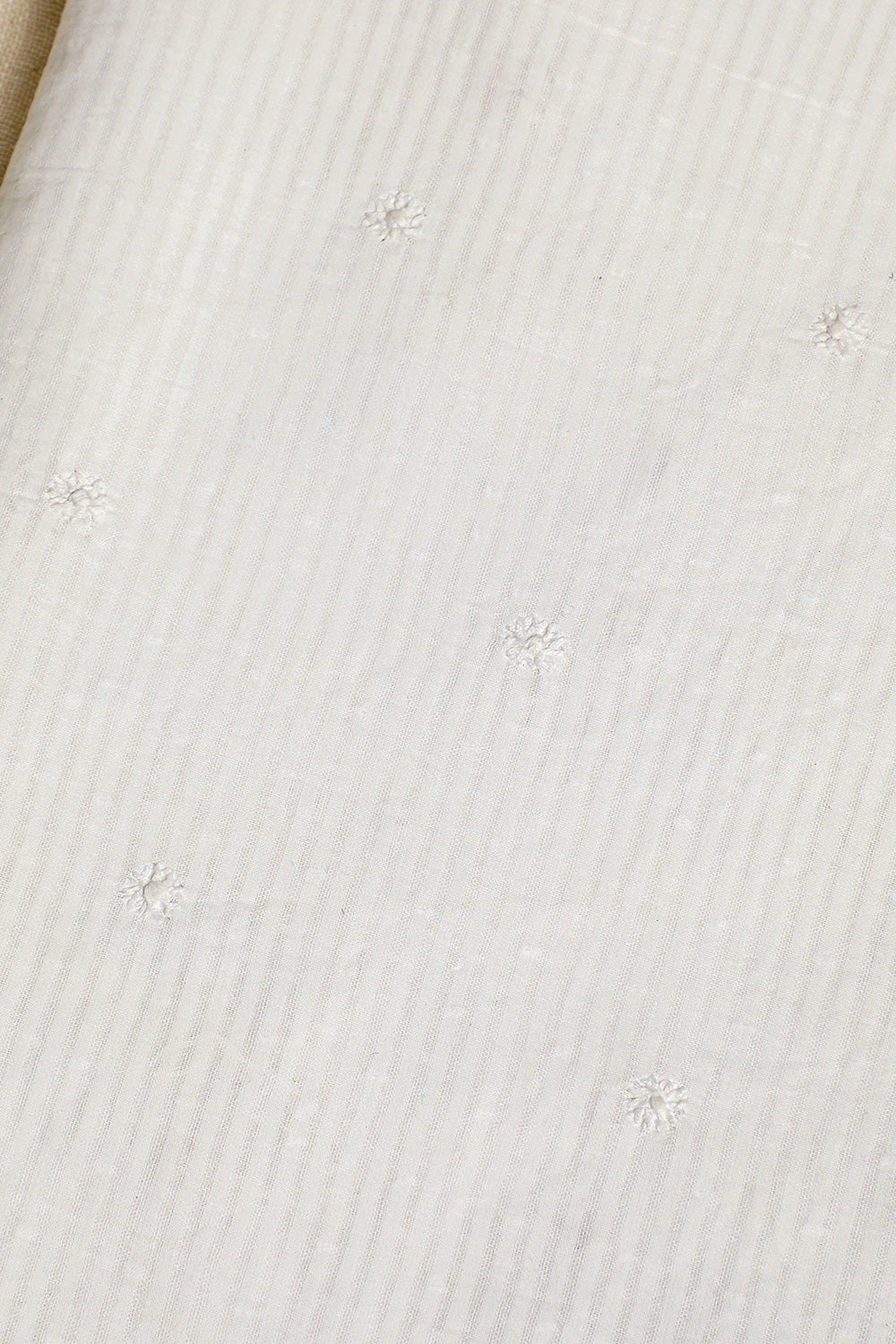 Kaifi Cotton Unstitched Kurta (F)