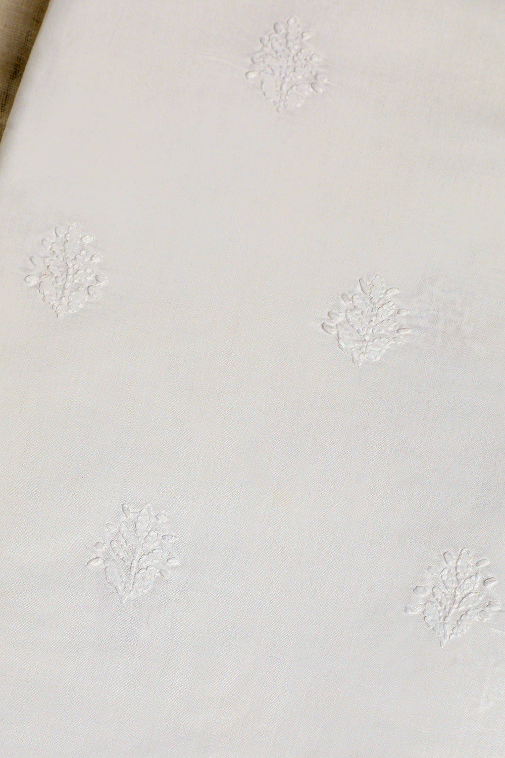 Zafar Cotton Unstitched Kurta (G)