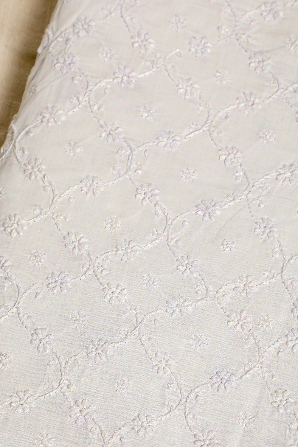 Jon Cotton Unstitched Kurta (C)