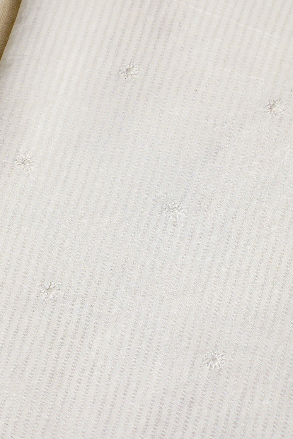 Kaifi Cotton Unstitched Kurta (D)