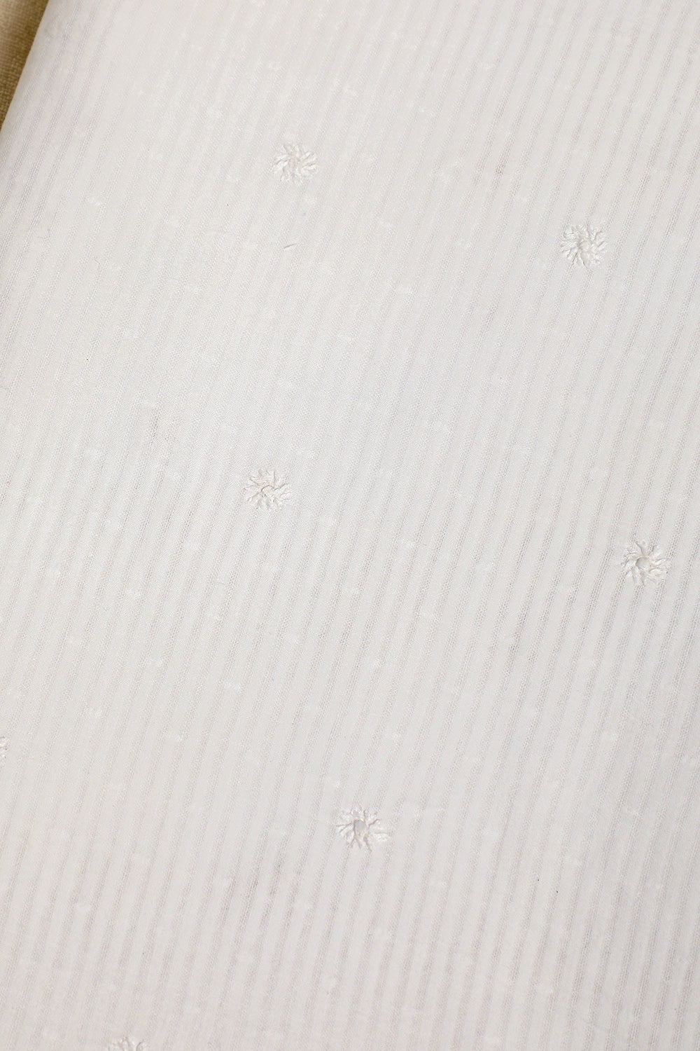 Kaifi Cotton Unstitched Kurta (G)