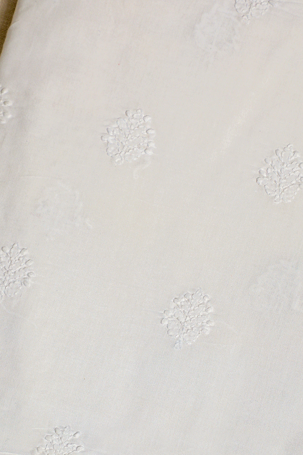 Zafar Cotton Unstitched Kurta (D)