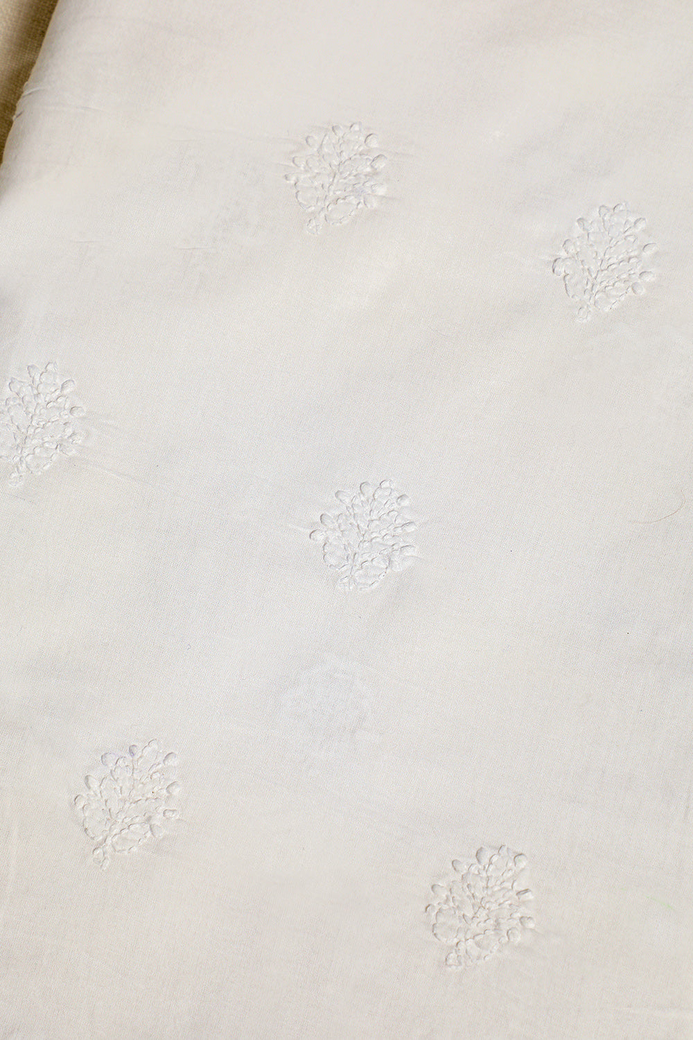 Zafar Cotton Unstitched Kurta (I)