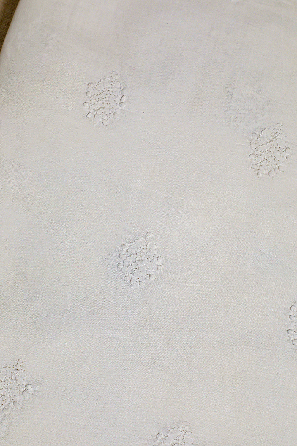Zafar Cotton Unstitched Kurta (A)