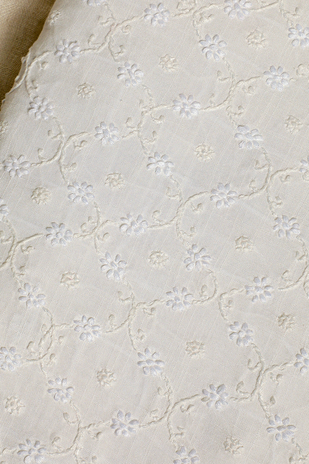 Mir Cotton Linen Unstitched Kurta (C)