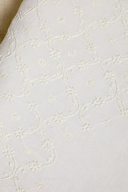 Jon Cotton Unstitched Kurta (A)