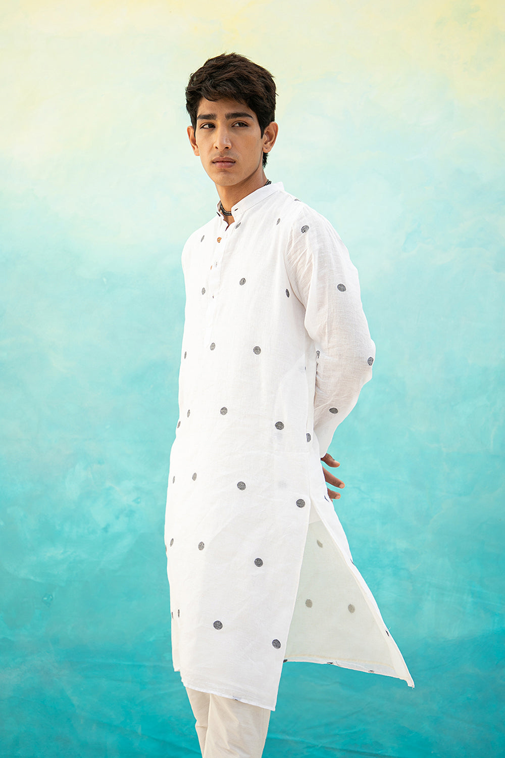 Juman Kurta