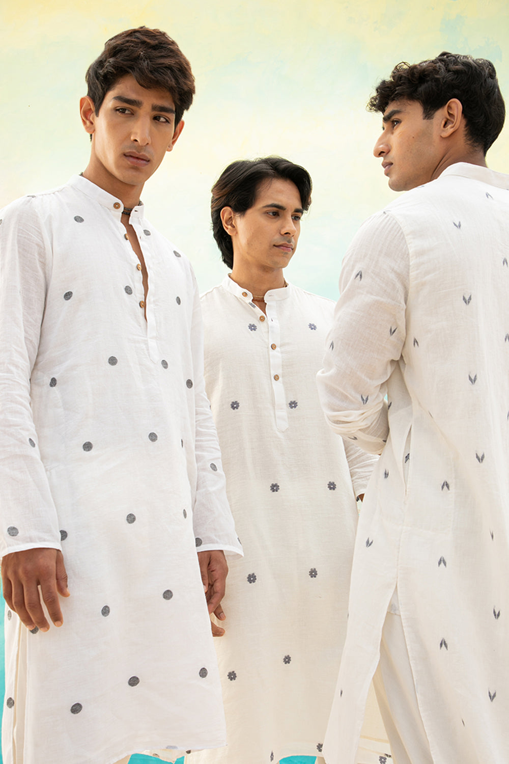 Juman Kurta