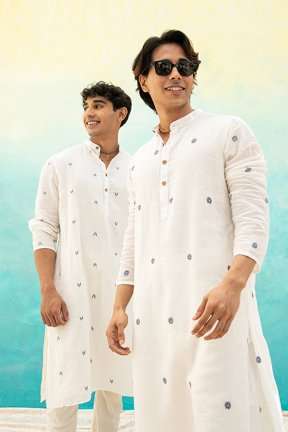 Qurbat Kurta