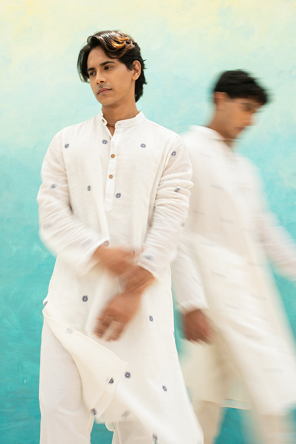 Qurbat Kurta