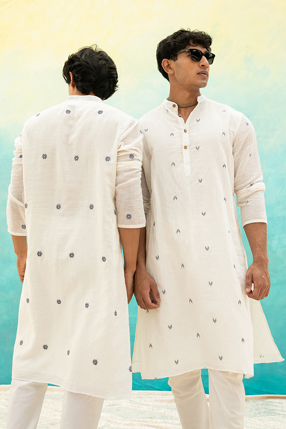 Justajoo Kurta