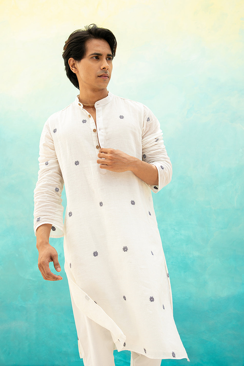 Qurbat Kurta