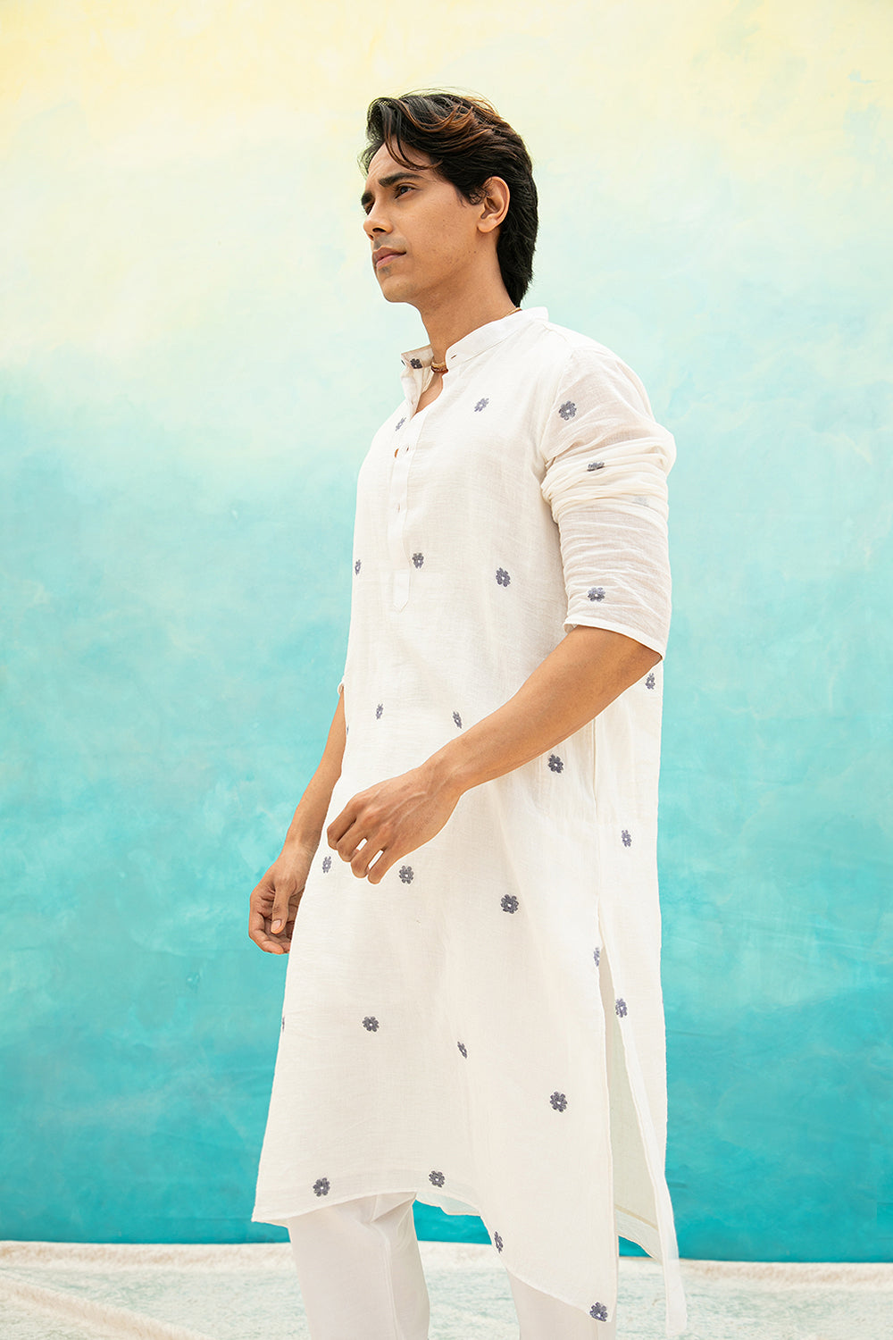 Qurbat Kurta