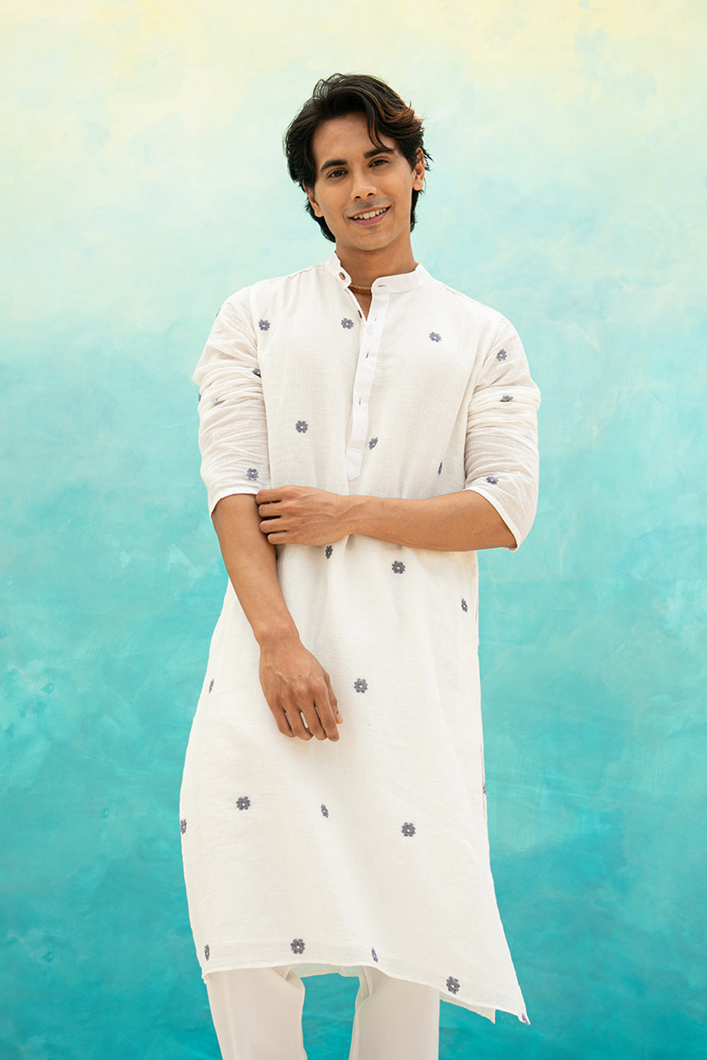 Qurbat Kurta